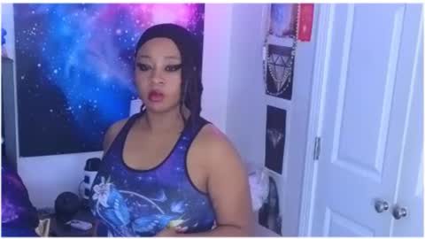 realgoddessdream online show from 30, 4, 2026
