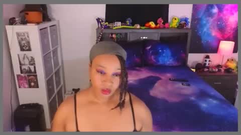 realgoddessdream online show from 2, 5, 2026