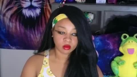 realgoddessdream online show from 13, 6, 2026