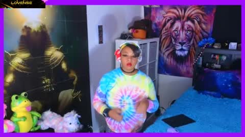 realgoddessdream online show from 23, 6, 2026