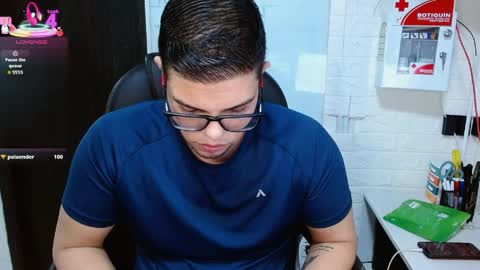 Snapshot of realjoel chatting on 10, 4, 2026 Joel online show from 10, 4, 2026