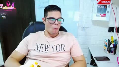 Snapshot of realjoel chatting on 14, 4, 2026 Joel online show from 14, 4, 2026