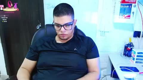 Snapshot of realjoel chatting on 23, 4, 2026 Joel online show from 23, 4, 2026