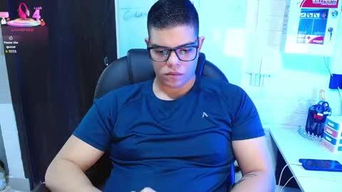 Snapshot of realjoel chatting on 24, 4, 2026 Joel online show from 24, 4, 2026