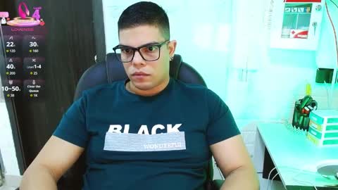 Snapshot of realjoel chatting on 25, 4, 2026 Joel online show from 25, 4, 2026