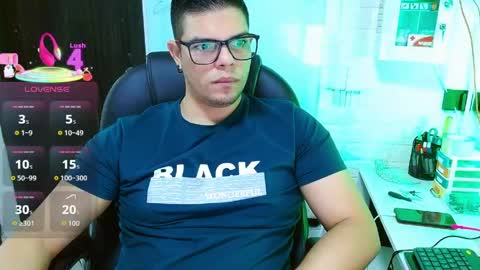 Snapshot of realjoel chatting on 4, 5, 2026 Joel online show from 4, 5, 2026