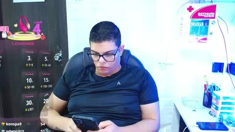Snapshot of realjoel chatting on 11, 5, 2026 Joel online show from 11, 5, 2026