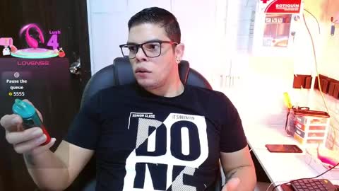 Snapshot of realjoel chatting on 19, 5, 2026 Joel online show from 19, 5, 2026
