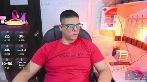 Snapshot of realjoel chatting on 26, 5, 2026 Joel online show from 26, 5, 2026