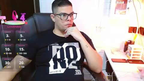 Snapshot of realjoel chatting on 28, 5, 2026 Joel online show from 28, 5, 2026