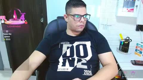 Joel online show from 22, 7, 2026