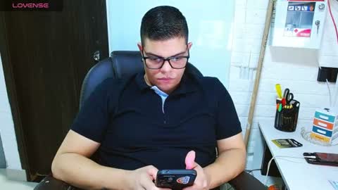 Joel online show from 24, 7, 2026