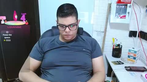 Joel online show from 27, 7, 2026