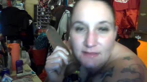 reallyredrum69th online show from 17, 10, 2025