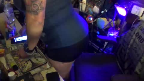 reallyredrum69th online show from 12, 2, 2026