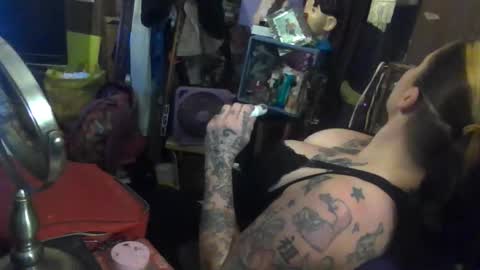 reallyredrum69th online show from 8, 6, 2026