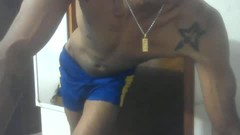 SexyFlacko online show from 16, 6, 2026