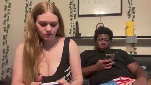 Preston  Stella online show from 12, 12, 2024