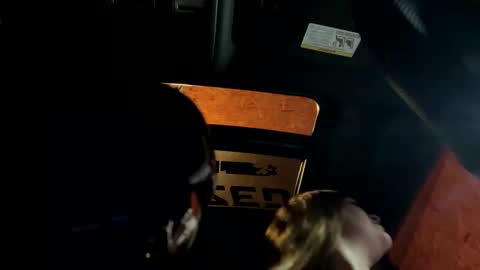 Preston  Stella online show from 19, 10, 2025