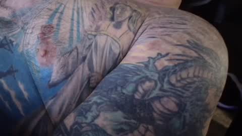 realrubpirate online show from 14, 12, 2024