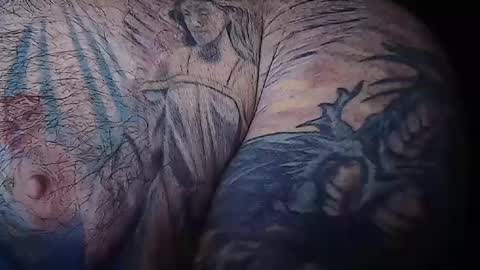 realrubpirate online show from 8, 3, 2025