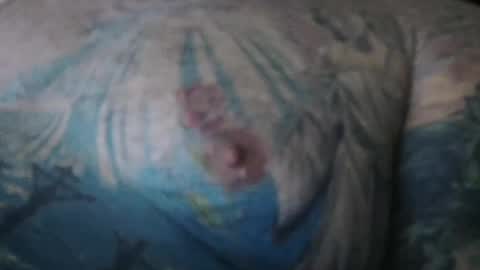 realrubpirate online show from 3, 11, 2025