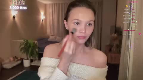 AliceEve online show from 3, 12, 2024