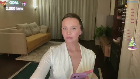 AliceEve online show from 20, 12, 2024