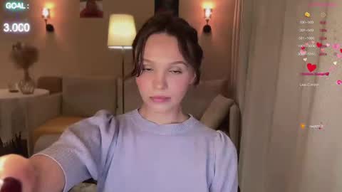 AliceEve online show from 24, 1, 2025