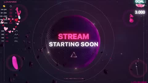 AliceEve online show from 9, 2, 2025