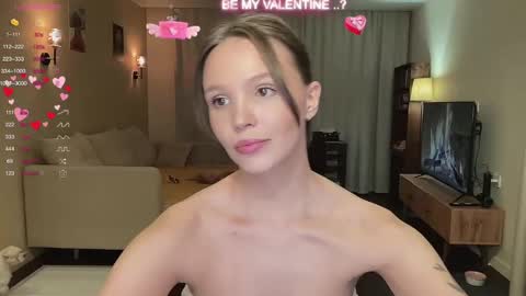 AliceEve online show from 14, 2, 2025