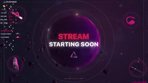 AliceEve online show from 19, 2, 2025