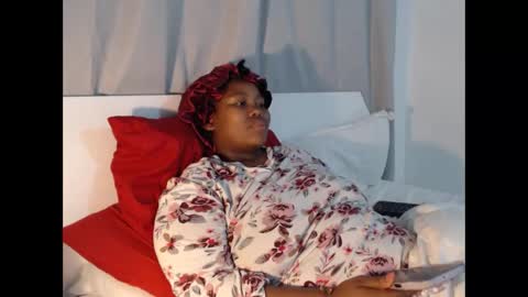 REAL1SWEETHEART online show from 20, 10, 2025