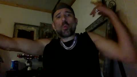 realzilla69 online show from 8, 12, 2024