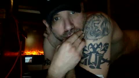realzilla69 online show from 31, 1, 2025