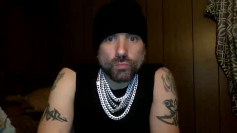 realzilla69 online show from 2, 3, 2025