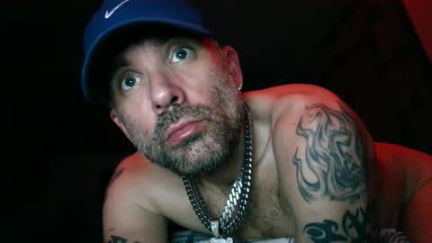 realzilla69 online show from 9, 5, 2026