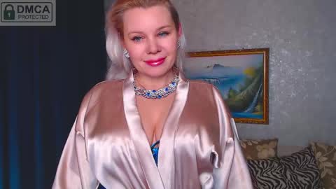 Im a little sick. Ill be back soon. online show from 14, 2, 2025