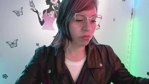 Rebbeca online show from 19, 3, 2026