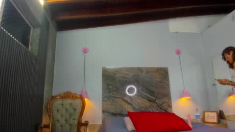 rebeca_2 online show from 17, 11, 2025