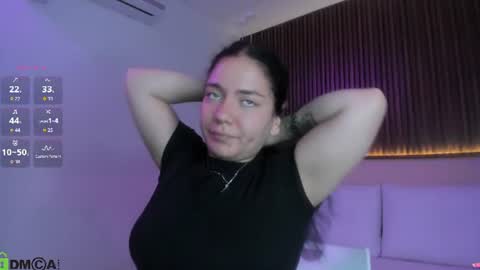 Rebeca online show from 24, 6, 2026