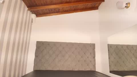 I invite you to my birthday on November 3th  online show from 24, 1, 2025