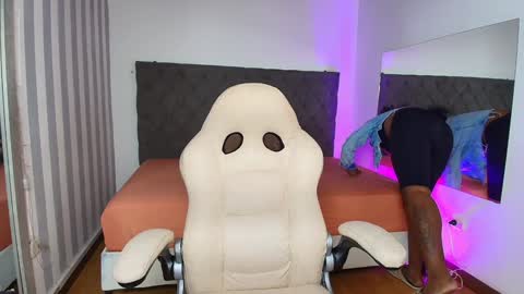 I invite you to my birthday on November 3th  online show from 28, 1, 2025