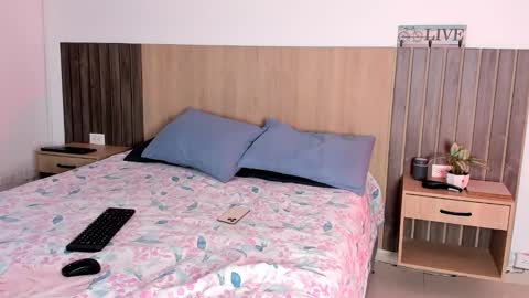 I invite you to my birthday on November 3th  online show from 10, 11, 2025