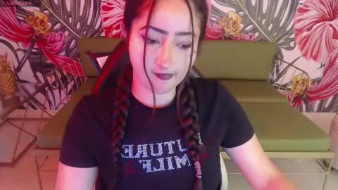 Rebeca dreams online show from 3, 7, 2026