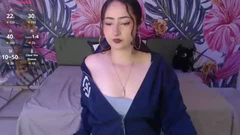 Rebeca dreams online show from 28, 7, 2026