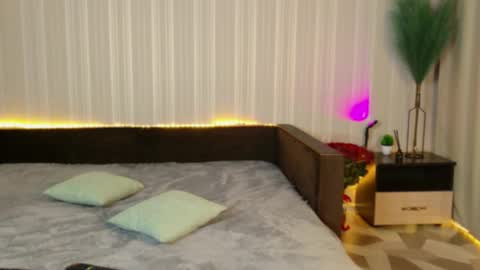 Rebeca online show from 10, 3, 2026