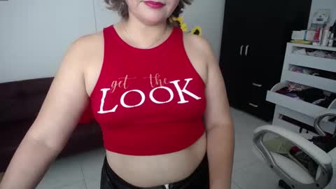 REBECA online show from 23, 2, 2025