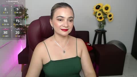 REBECA online show from 5, 4, 2026
