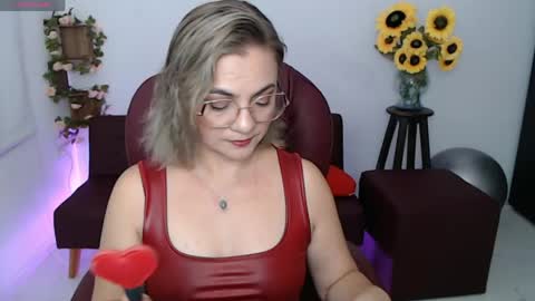 REBECA online show from 24, 4, 2026